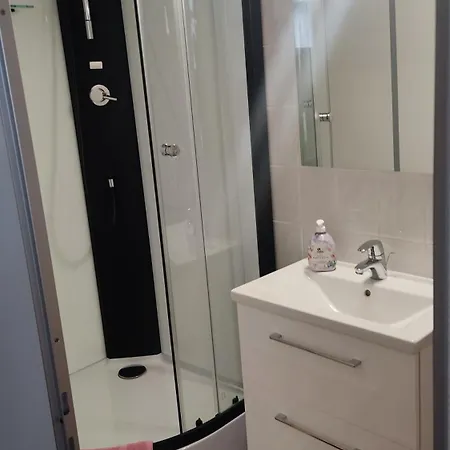 Гостевой дом Fischer