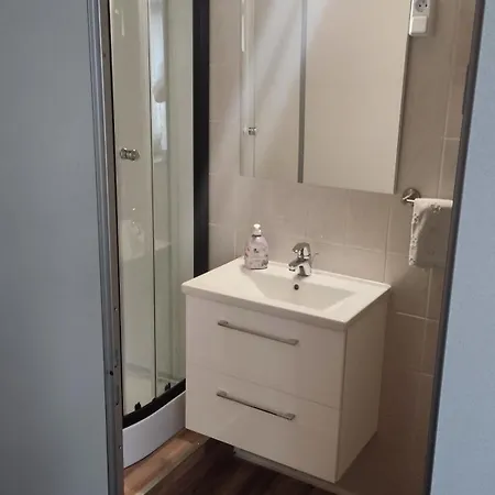 Fischer Casa de hóspedes Plauen