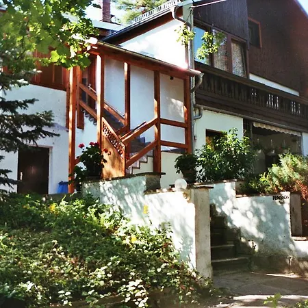 Fischer Casa de hóspedes