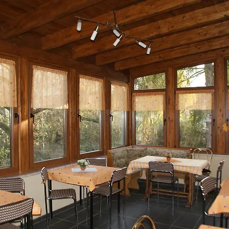 Casa de hóspedes Fischer