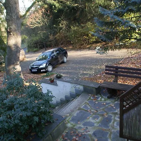 Гостевой дом Fischer 3*