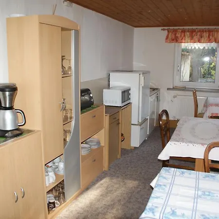 Fischer Гостевой дом