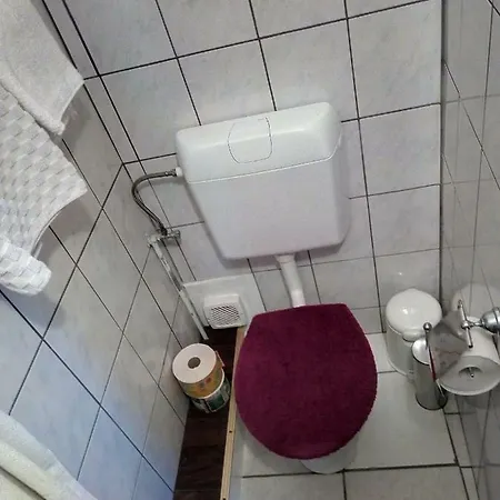 Fischer Casa de hóspedes 3*