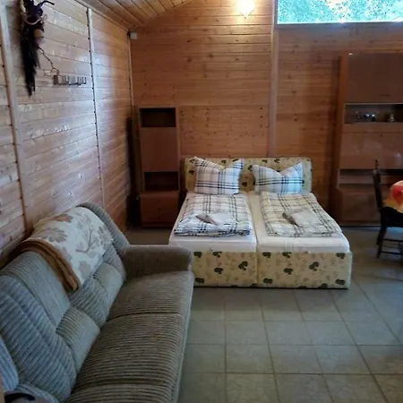 Fischer Гостевой дом Плауэн