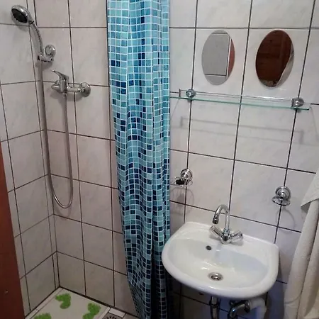 Casa de hóspedes Fischer 3*