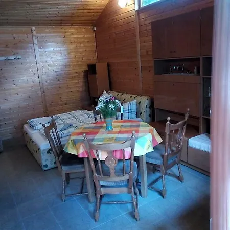 Casa de hóspedes Fischer