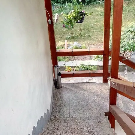 Гостевой дом Fischer Плауэн