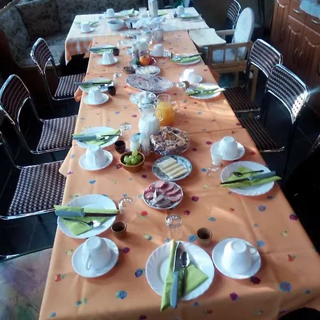 Fischer Гостевой дом 3*