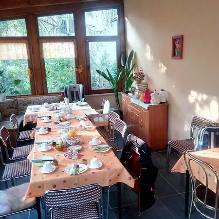 Fischer Casa de hóspedes 3*