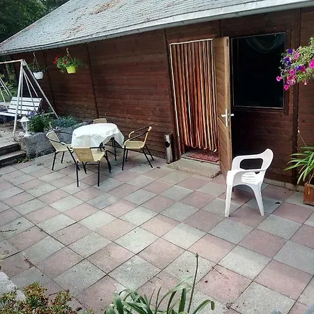 Casa de hóspedes Fischer