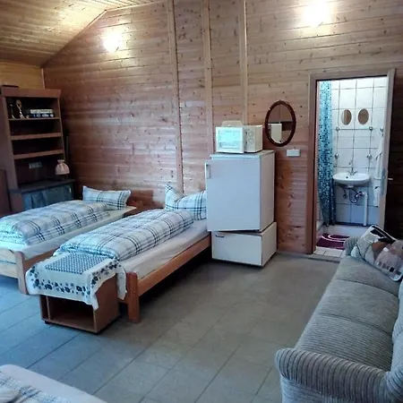 Fischer Casa de hóspedes 3*