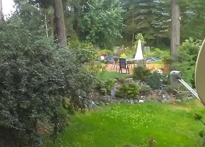 Fischer Pensionat 3*