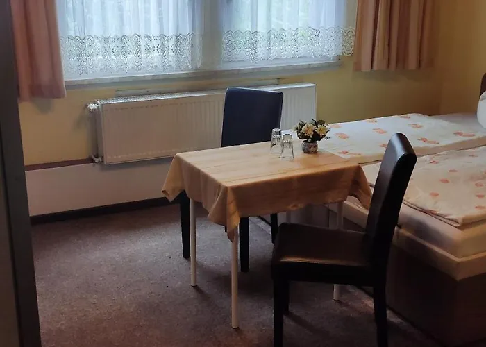 Pensionat Fischer Plauen