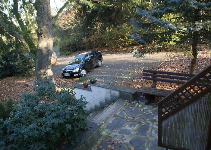 Pensionat Fischer 3*