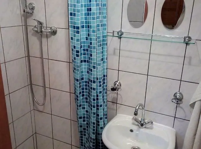 Pensionat Fischer 3*