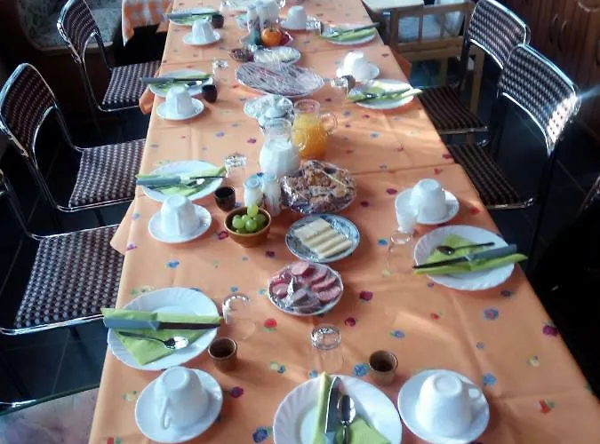 Fischer Pensionat 3*