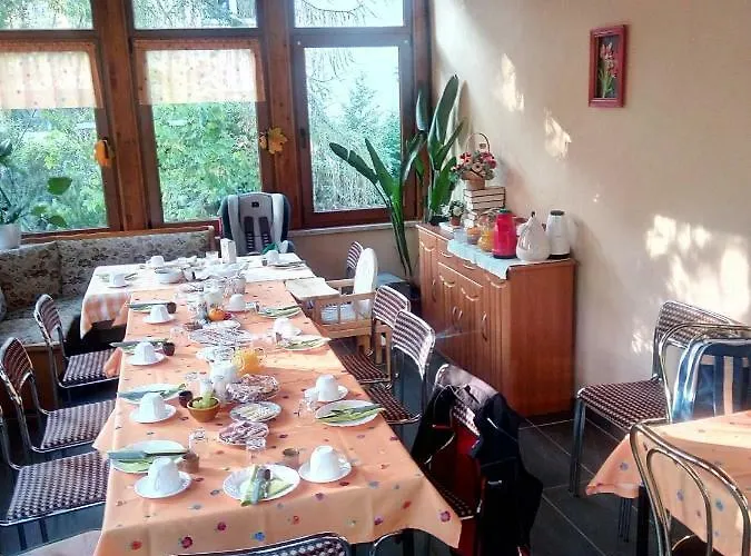 Fischer Pensionat 3*