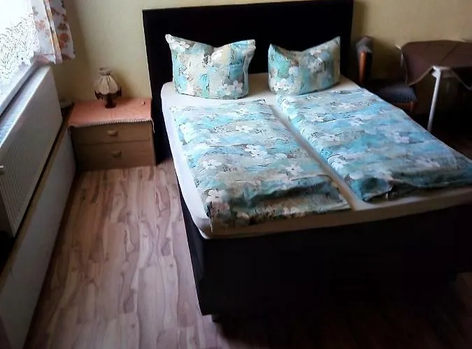 Pensionat Fischer Plauen