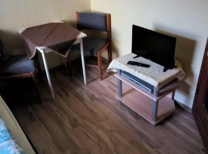 Pensionat Fischer 3*