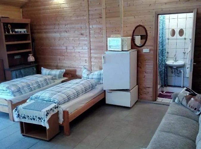 Fischer Pensionat 3*